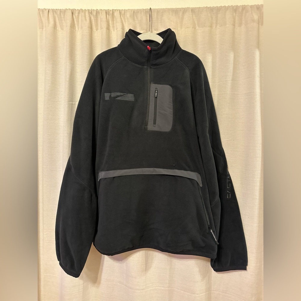 Travis Scott CACT.US CORP x Nike M NRG BH Quarter Zip Jacket